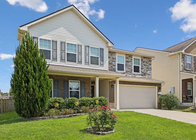 Property at 1107 Pickett Rd, Lebanon, TN 37087, 5 beds, 2.5 baths