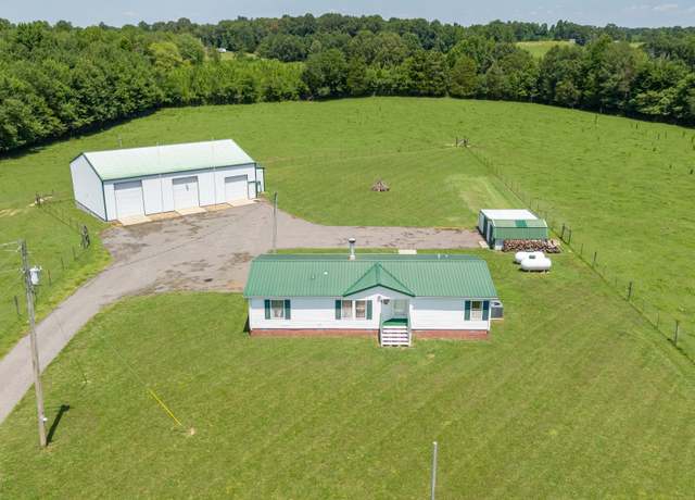 Property at 1250B Mount Olive Rd, Westmoreland, TN 37186