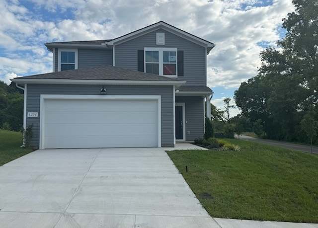 Property at 3297 Barrel Oak Pass, Columbia, TN 38401, 4 beds, 3 baths