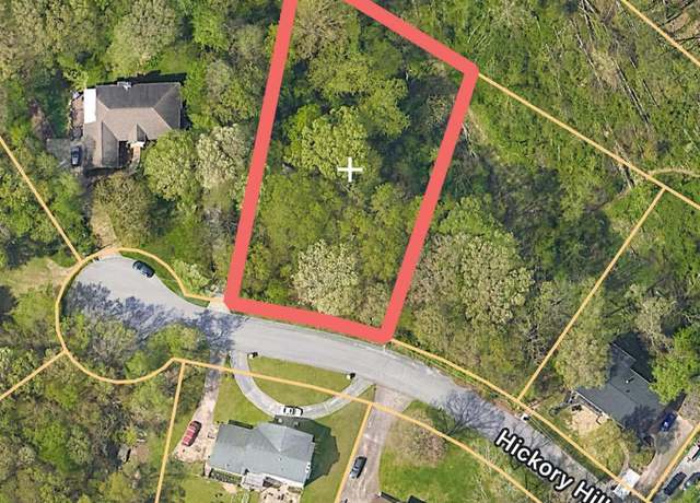 Property at 5916 Hickory Hill Dr, Chattanooga, TN 37416