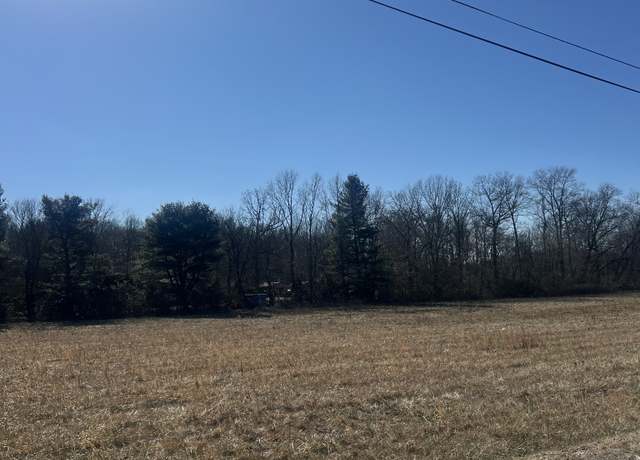 Property at 0 Rock Rd, Manchester, TN 37355