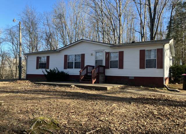 Property at 2410 Whitfield Rd, Clarksville, TN 37040, 3 beds, 2 baths