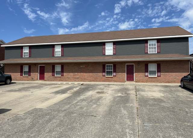 Property at 3874 Northeast Dr, Clarksville, TN 37040, 12 beds, 8 baths