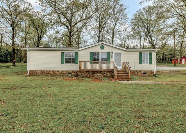 Property at 283 J D Todd Rd, Murfreesboro, TN 37129, 3 beds, 2 baths