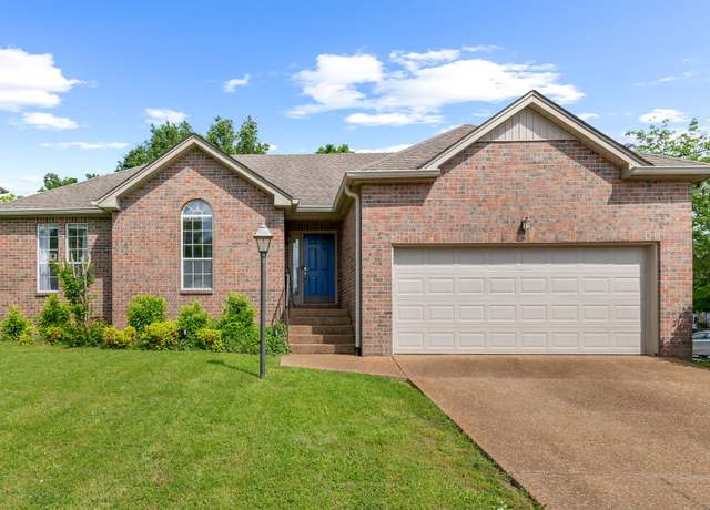 Property at 2865 Call Hill Rd, Nashville, TN 37211, 3 beds, 2 baths