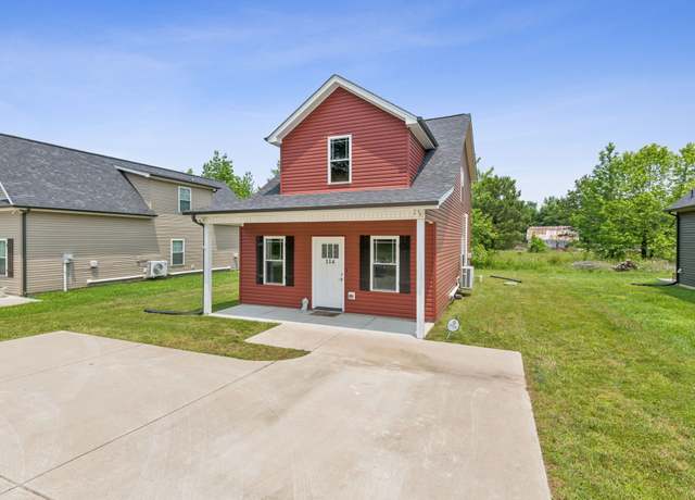 Property at 114 Eno Rd, Dickson, TN 37055, 3 beds, 2 baths