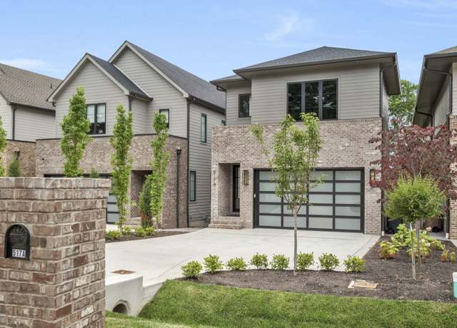 Property at 517A Continental Dr, Nashville, TN 37209, 4 beds, 4.5 baths