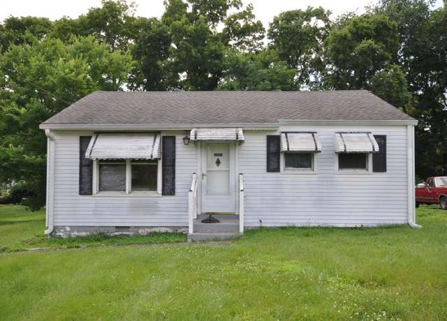 Property at 3723 Hewlett Dr, Nashville, TN 37211, 2 beds, 1 bath