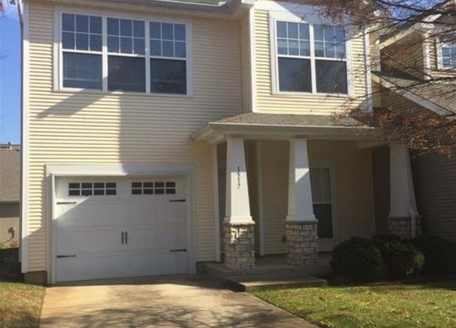 Property at 1517 Lincoya Bay Dr, Nashville, TN 37214, 2 beds, 2.5 baths