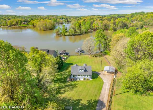 Property at 3105 Louisville Rd, Louisville, TN 37777, 3 beds, 3.5 baths
