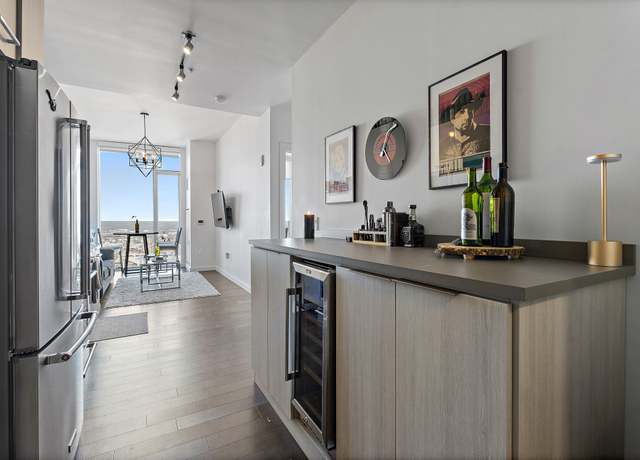 Property at 515 Church St #4102, Nashville, TN 37219, 1 bed, 1 bath