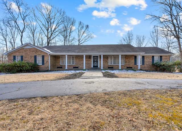Property at 706 Sampley St, Monteagle, TN 37356, 3 beds, 3.5 baths