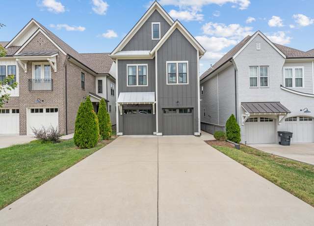 Property at 1928 Kimbark Dr, Nashville, TN 37215, 3 beds, 3.5 baths