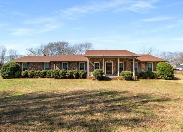 Property at 78 Belmar Rd, Manchester, TN 37355, 3 beds, 2 baths