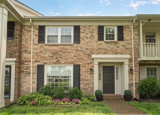 Property at 8300 Sawyer Brown Rd Unit K306, Nashville, TN 37221, 4 beds, 2.5 baths