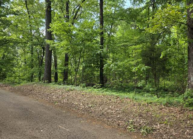 Property at 0 Arkadelphia Rd, Clarksville, TN 37040
