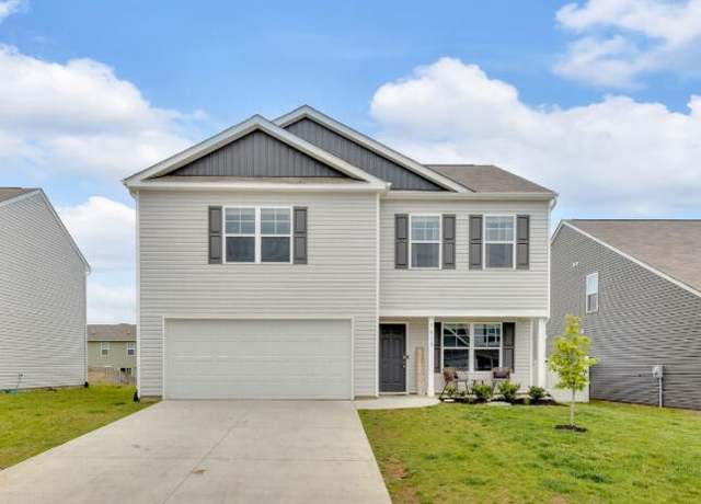 Property at 7613 Bill Keaton Dr, Corryton, TN 37721, 3 beds, 2.5 baths