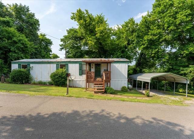 Property at 116 Landiss Ave, Cumberland City, TN 37050, 2 beds, 1 bath