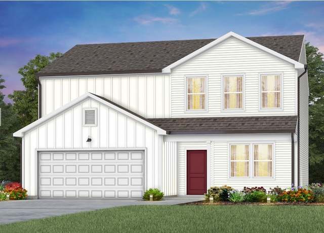 Property at 3292 Barrel Oak Pass, Columbia, TN 38401, 4 beds, 2.5 baths