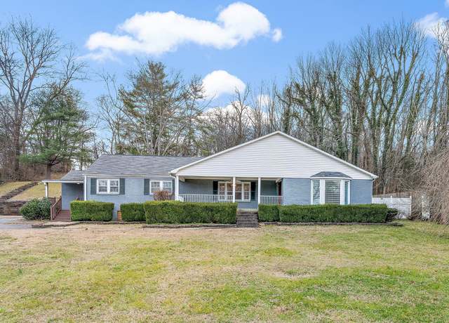 Property at 1332 S Dickerson Rd, Goodlettsville, TN 37072, 4 beds, 3.5 baths
