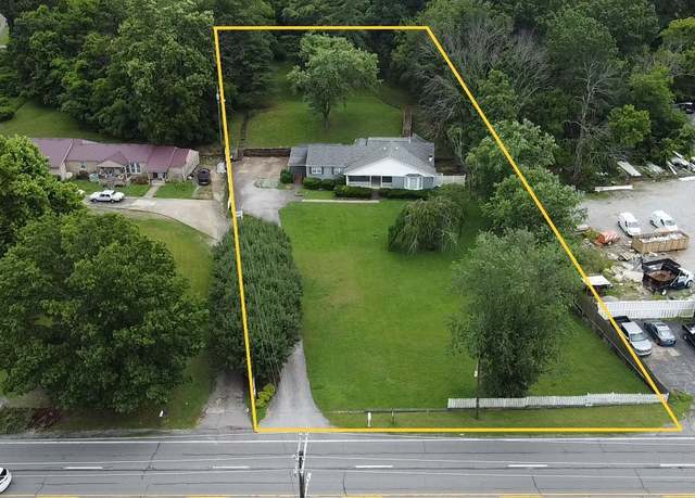 Property at 1332 S Dickerson Rd, Goodlettsville, TN 37072, 4 beds, 3.5 baths