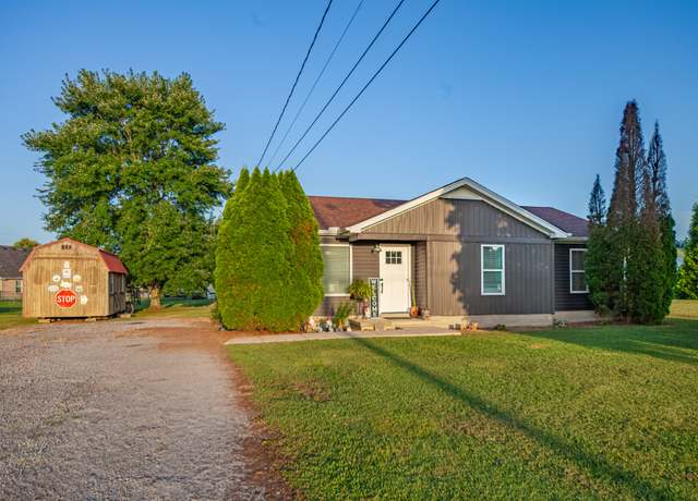 Property at 109 Brickyard Ct, Christiana, TN 37037, 3 beds, 2 baths
