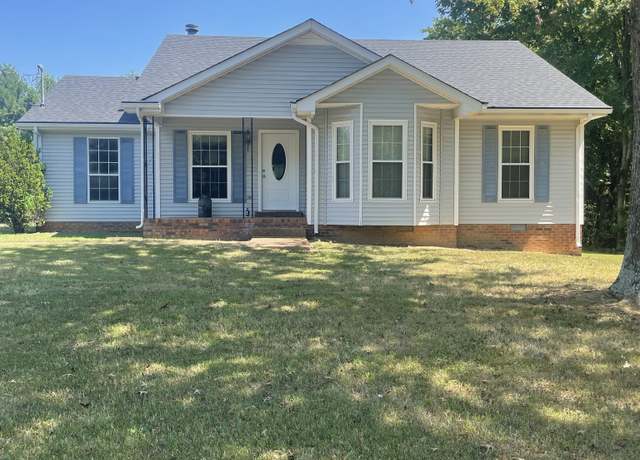 Property at 1071 Forest Xing, Joelton, TN 37080, 3 beds, 1.5 baths