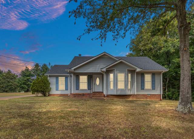 Property at 1071 Forest Xing, Joelton, TN 37080, 3 beds, 1.5 baths