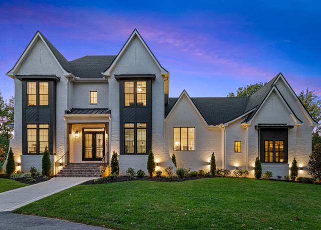 Property at 4898 Charles Dorris Rd, Springfield, TN 37172, 4 beds, 4.5 baths