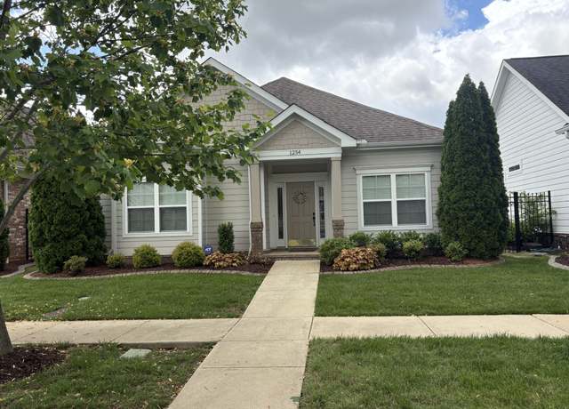Property at 1254 Charleston Blvd, Murfreesboro, TN 37130, 3 beds, 2 baths