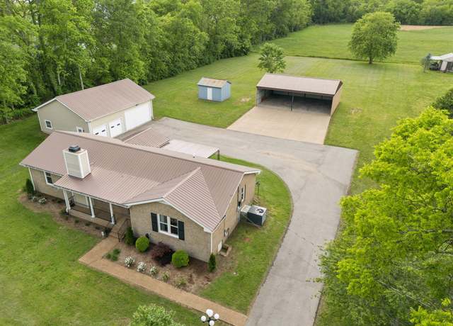 Property at 2637 Country Haven Dr, Thompsons Station, TN 37179, 2 beds, 2 baths