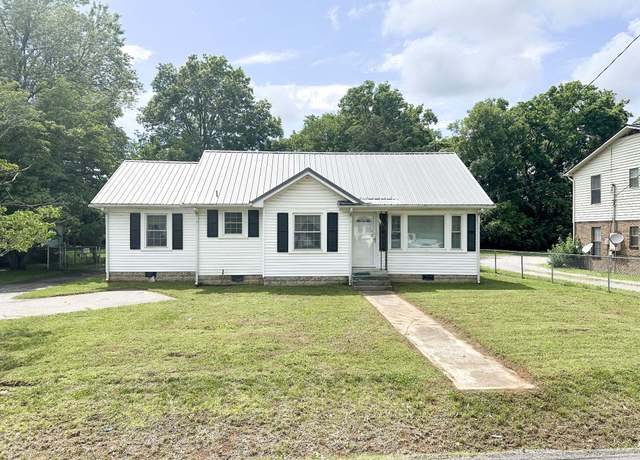 Property at 1125 Leaf Ave, Murfreesboro, TN 37130, 2 beds, 1 bath