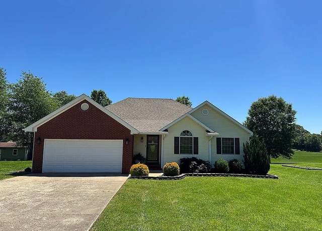 Property at 788 Van Dyke Grove Rd, Paris, TN 38242, 3 beds, 2 baths