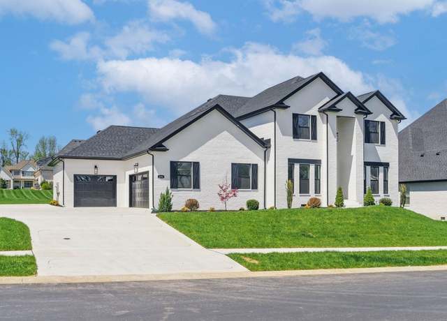 Property at 286 Harrowgate Dr, Clarksville, TN 37043, 5 beds, 4 baths