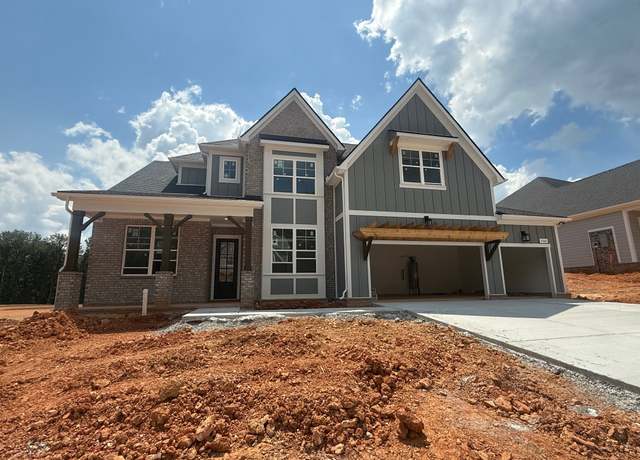 Property at 7266 Fairlawn Dr, Fairview, TN 37062, 5 beds, 4.5 baths