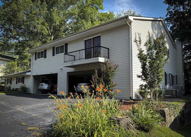 Property at 3947 N Quail Ln, Chattanooga, TN 37415, 2 beds, 1 bath
