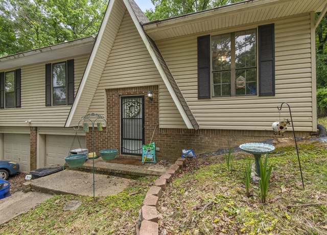 Property at 7007 Barter Dr, Harrison, TN 37341, 3 beds, 2 baths