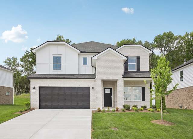 Property at 139 Blue Diamond Dr, Smyrna, TN 37167, 5 beds, 4 baths