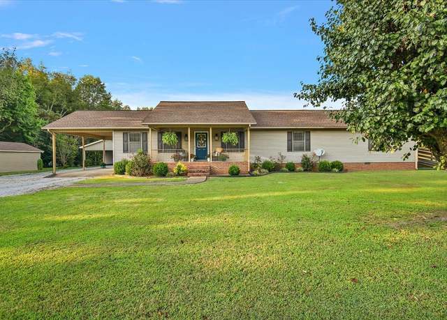 Property at 130 Westside Rd, Lawrenceburg, TN 38464, 3 beds, 2 baths