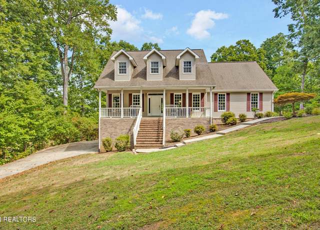 Property at 164 Loch Haven Dr, Rockwood, TN 37854, 4 beds, 3.5 baths