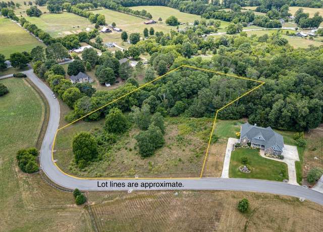 Property at 0 Overlook Dr, Ringgold, GA 30736