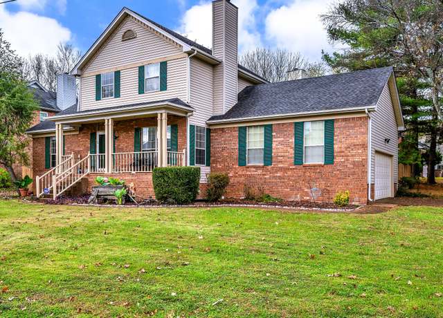 Property at 3441 Shakertown Rd, Antioch, TN 37013, 4 beds, 2.5 baths