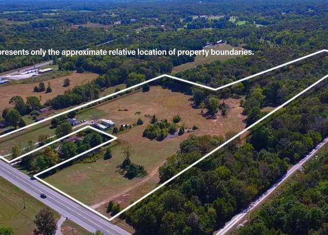 Property at 2233 Highway 99, Chapel Hill, TN 37034