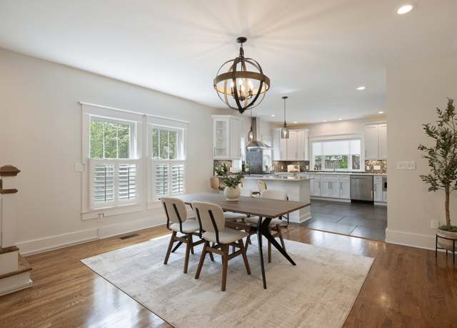 Property at 3714 Park Ave, Nashville, TN 37209, 3 beds, 3 baths