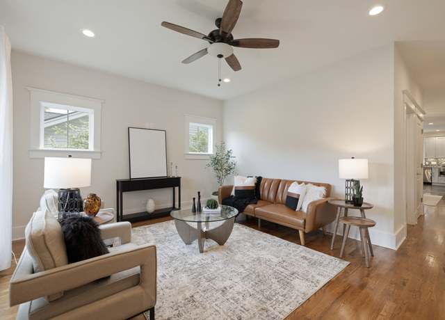 Property at 3714 Park Ave, Nashville, TN 37209, 3 beds, 3 baths