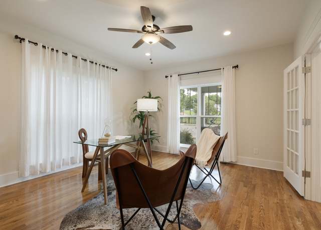 Property at 3714 Park Ave, Nashville, TN 37209, 3 beds, 3 baths