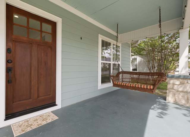 Property at 3714 Park Ave, Nashville, TN 37209, 3 beds, 3 baths