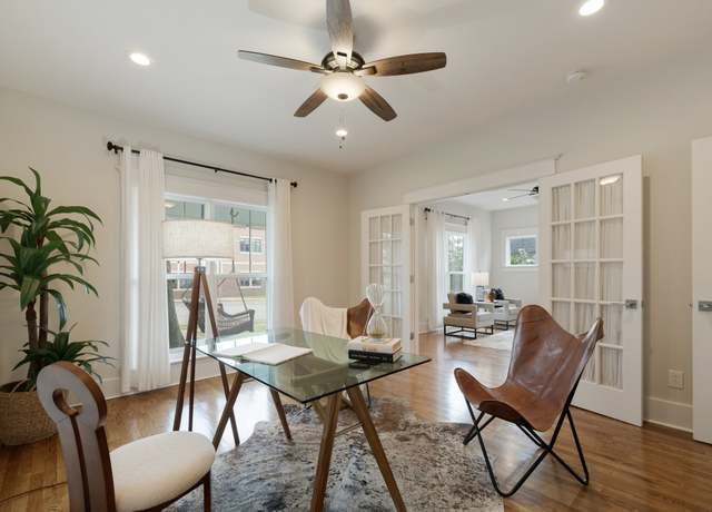 Property at 3714 Park Ave, Nashville, TN 37209, 3 beds, 3 baths