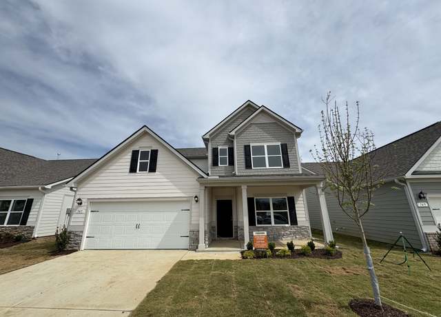 Property at 747 Chiswick Ct, Lebanon, TN 37087, 4 beds, 3.5 baths