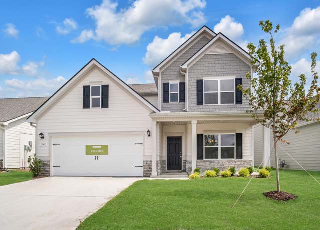 Property at 747 Chiswick Ct, Lebanon, TN 37087, 4 beds, 3.5 baths